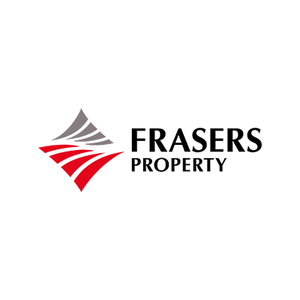 Frasers Property Australia（Melbourne） logo